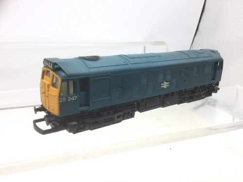Hornby r068 gauge - hornby,