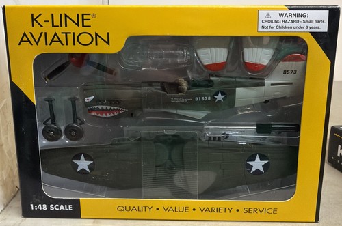 Line aviation army corps p40 - k-line,
