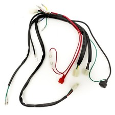 Quad Bike ATV Electric Start