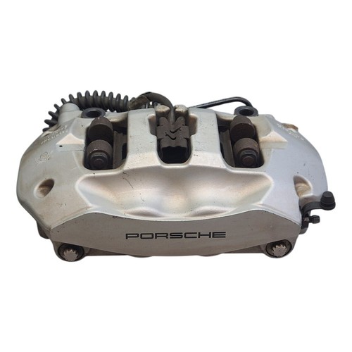 Porsche cayenne 92a 958 - cayenne, brake