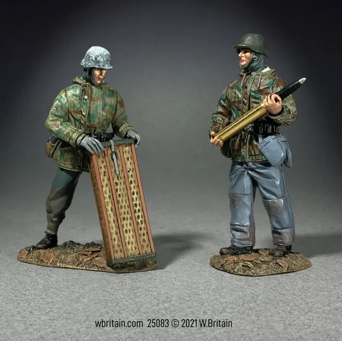 Britains soldiers 25083 - 25083,