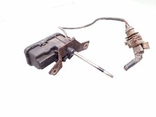 Volvo S70  V70  V70 XC 1999 Left headlight wiper motor 0390206955 ARA348862