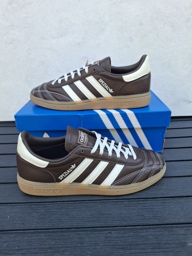 Adidas handball spezial - handball, brown