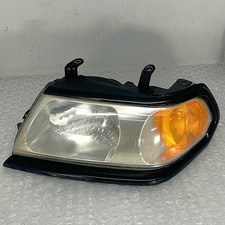 Front Left Headlamp for