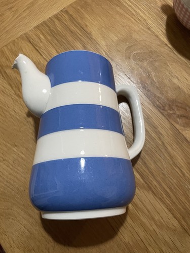 Vintage green cornish ware - vintage, tg