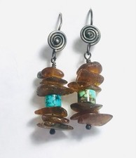 Vintage Sterling Silver