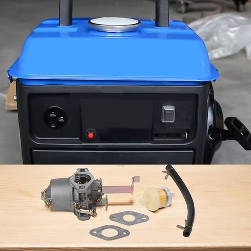 Small engine parts generator - engine,