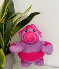 2005 The Fimbles The Roly Mo Show Litttle Bo Talking FISHER-PRICE MATTEL