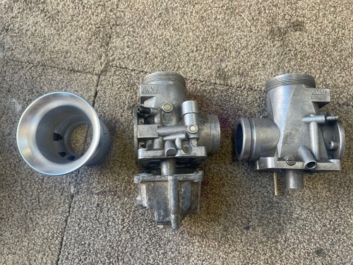 Amal mk2 concentric - , carb