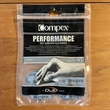 Compex Snap TENS Electrode