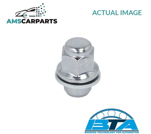 Wheel nut h60029bta bta - wheel,