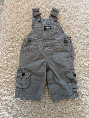 Oshkosh bgosh short - bgosh, overalls