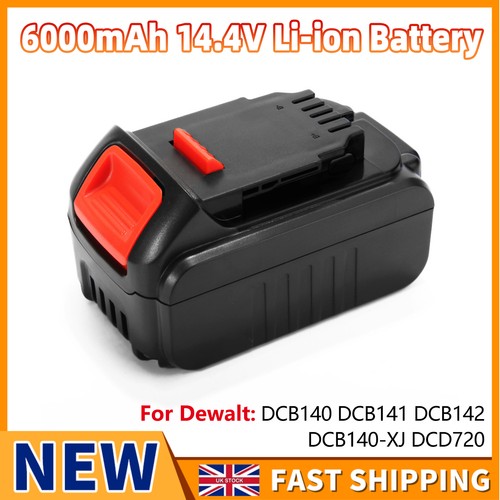 6000mah ion battery - li-ion,