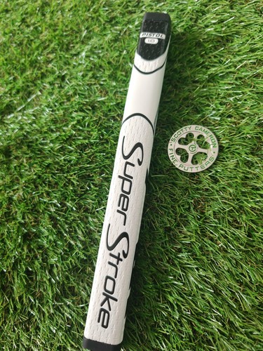 Superstroke zenergy pistol 0 - superstroke,