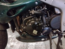 2005 TRIUMPH SPRINT 955 i Engine 197001