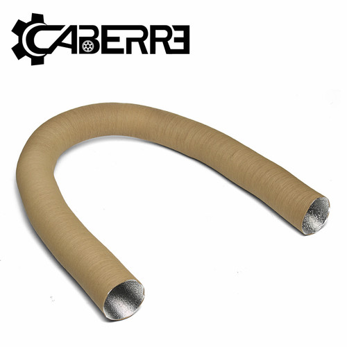 75mm 200cm duct pipe - hot, &