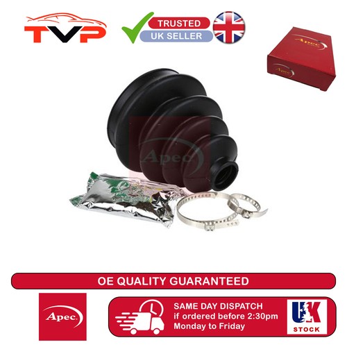 Apec boot kit - apec,