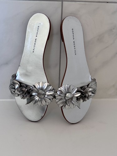 Sophia webster lillico floral - lillico,