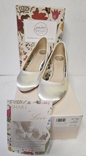 Size 6 Perfect Bridal Wedding