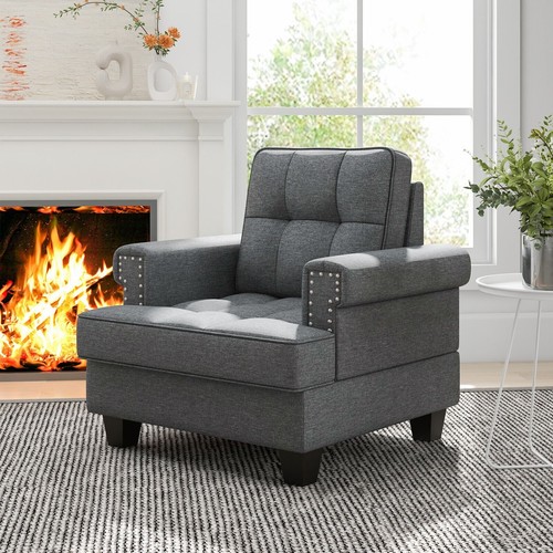 Contemporary accent armchair - contemporary,