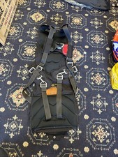 Strong Enterprises PARACHUTE HARNESS Made In The USA