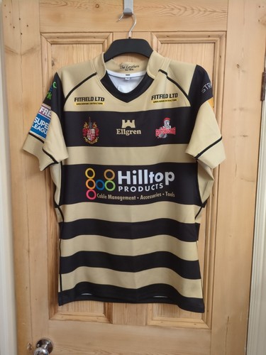 Leigh centurions match - centurions,