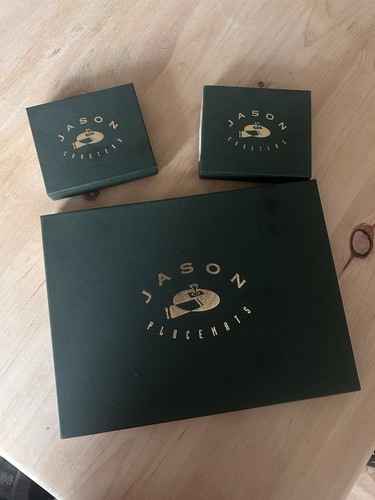 Vintage jason placemats - jason,