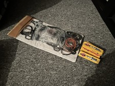 HEAD GASKET SET FOR FIESTA Mk