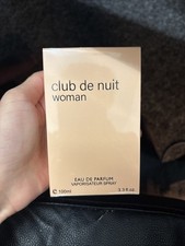 Armaf Club De Nuit Woman EDP
