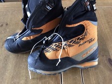 Scarpa 6000 Mountaineering