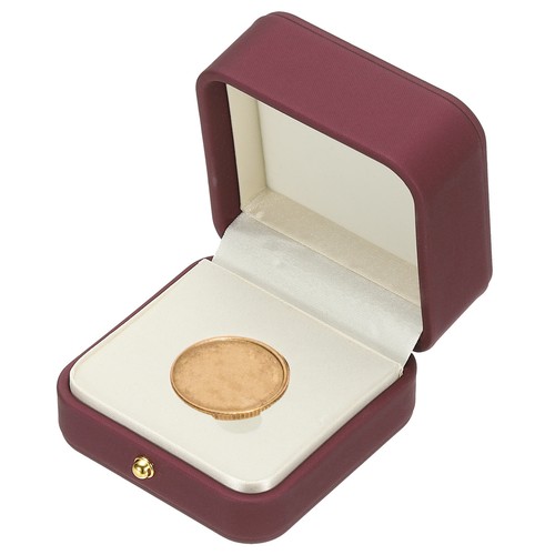 Coin display box - coin,