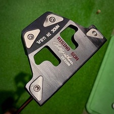 Bobby Grace RISING SON Arm