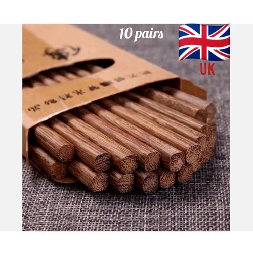Pairs natural rosewood - pairs,