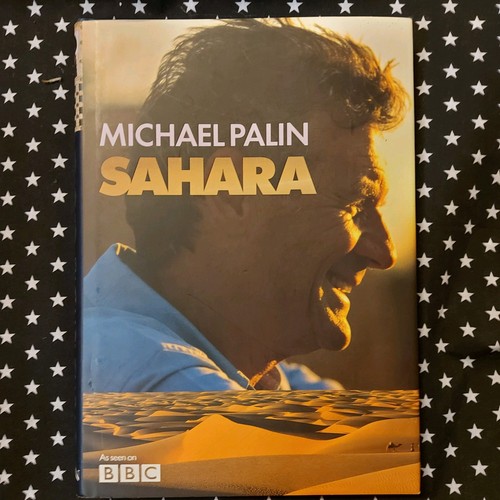 Michael palin sahara - 2002, 1st
