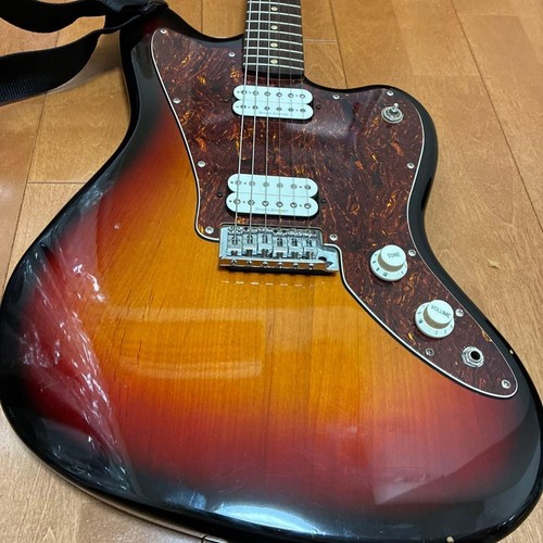 Squier jagmaster electric - jagmaster,