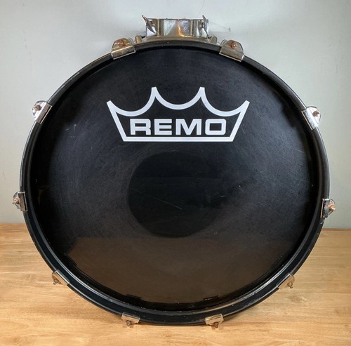 Vintage remo silver crown - vintage,