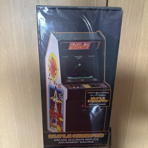 New wave toys - new, atari