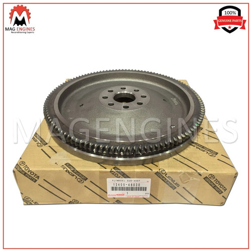 13405 46030 genuine oem - 13405-46030,