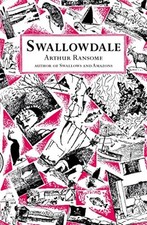 Swallowdale - Arthur Ransome