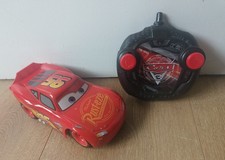 Disney Cars Remote Control Car