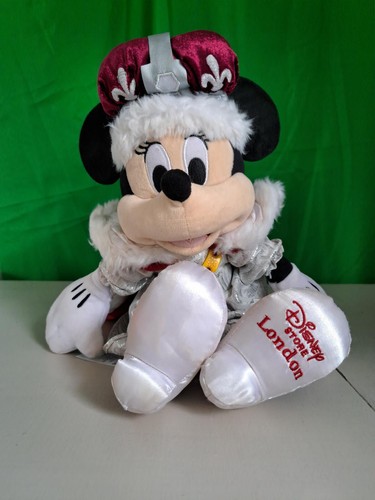 Disney store minnie mouse - disney,