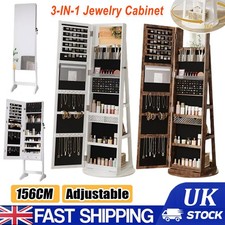 Jewelry Storage Cabinet