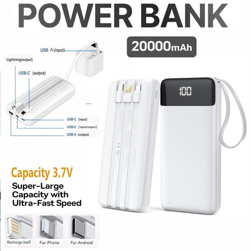 20000 mah power - 20000,