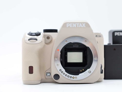 Pentax 1mp digital slr - pentax, k-s2