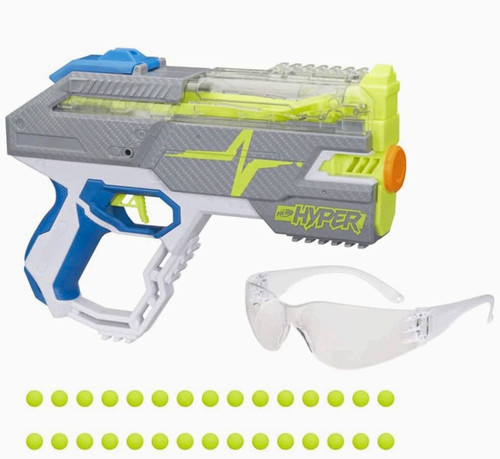 Nerf hyper rush hopper feed - nerf, rush-40