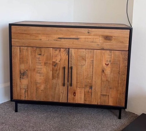 Freestanding pine style - freestanding,
