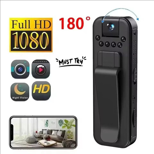 1080p mini body - mini,