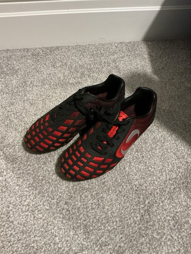 Boys sondico neosa black - boys,