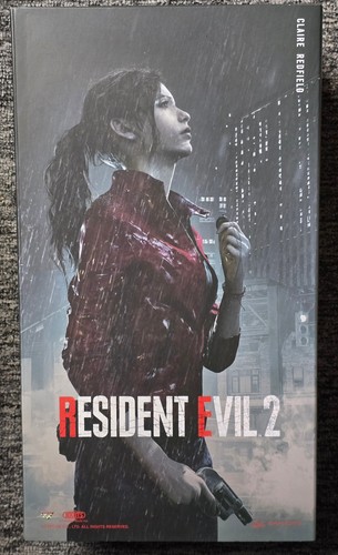 Damtoys resident evil 2 - damtoys,