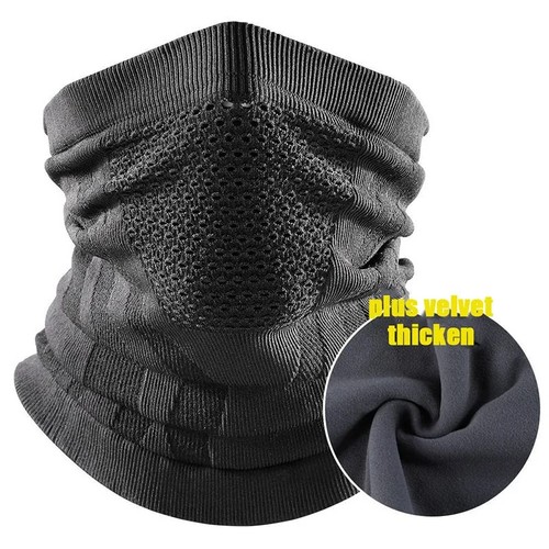 Motorcycle neck warmer thermal - motorcycle,